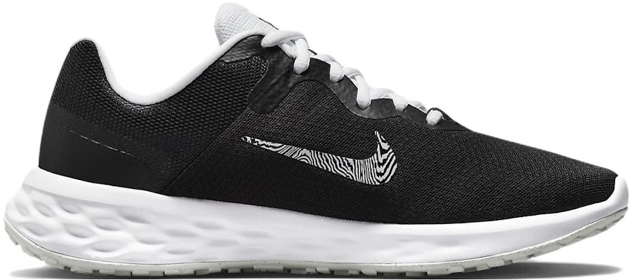 (W) Nike Revolution 6 Next Nature Premium 'Cebra Negra' DR9960-001 Order (W) Nike Revolution 6 Next Nature Premium 'Cebra Negra' DR9960-001