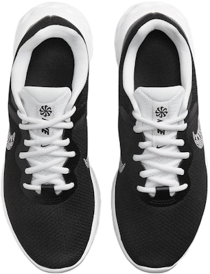 (W) Nike Revolution 6 Next Nature Premium 'Cebra Negra' DR9960-001 Lookbook (W) Nike Revolution 6 Next Nature Premium 'Cebra Negra' DR9960-001