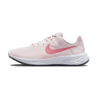 (W) Nike Revolution 6 Next Nature PRM 'Floral Watercolor'