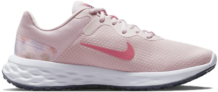 (女性)Nike Revolution 6 Next Nature Premium 'Floral Watercolor' DV7893-600 Order (女性)Nike Revolution 6 Next Nature Premium 'Floral Watercolor' DV7893-600