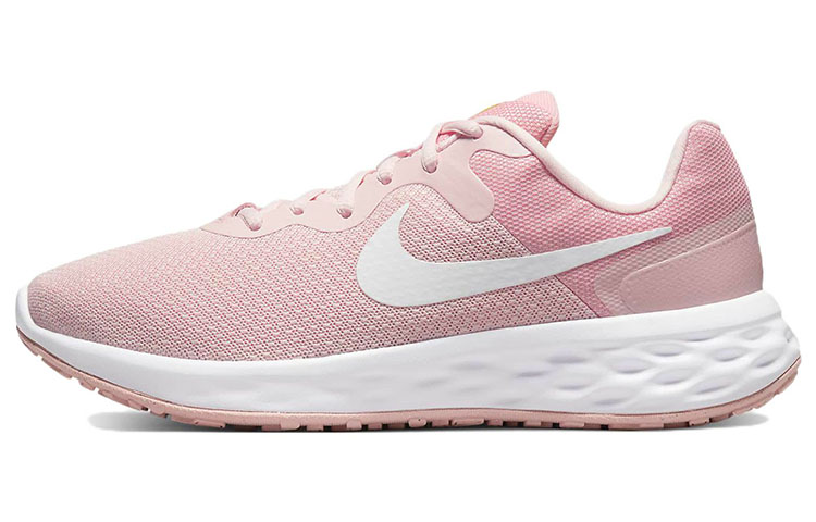 (Women) Nike Revolution 6 Next Nature Wide 'Atmosphere Bleached Coral' DC9001-600