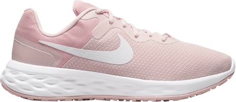 (Women) Nike Revolution 6 Next Nature Wide 'Atmosphere Bleached Coral' DC9001-600 (Women) Nike Revolution 6 Next Nature Wide 'Atmosphere Bleached Coral' DC9001-600