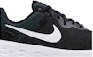Order (W) 나이키 레볼루션 6 넥스트 네이처 와이드 블랙/화이트 DC9001-003