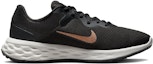 Order (W) Nike Revolution 6 Next Nature Wide 'Hitam Tembaga Metalik' DC9001-009