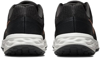 (W) Nike Revolution 6 Next Nature Wide 'Hitam Tembaga Metalik' DC9001-009 Purchase (W) Nike Revolution 6 Next Nature Wide 'Hitam Tembaga Metalik' DC9001-009
