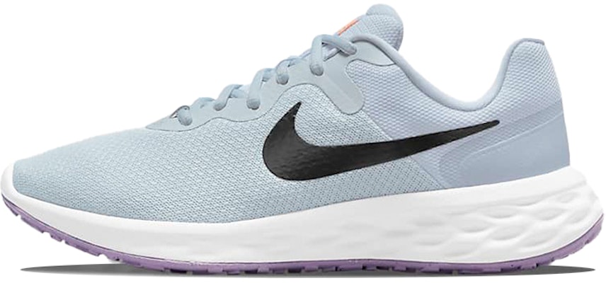 (W) Nike Revolution 6 Next Nature Wide 'Platino Puro Lila' DC9001-004 Buy (W) Nike Revolution 6 Next Nature Wide 'Platino Puro Lila' DC9001-004