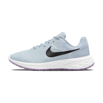 (W) Nike Revolution 6 Next Nature Wide 'Pure Platinum Lilac'