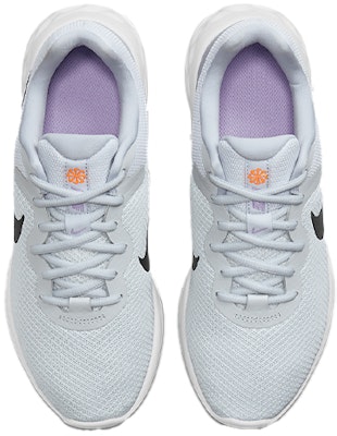 (W) Nike Revolution 6 Next Nature Wide 'Platino Puro Lila' DC9001-004 Shop (W) Nike Revolution 6 Next Nature Wide 'Platino Puro Lila' DC9001-004