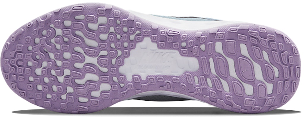(W) Nike Revolution 6 Next Nature Wide 'Platino Puro Lila' DC9001-004 Details for (W) Nike Revolution 6 Next Nature Wide 'Platino Puro Lila' DC9001-004