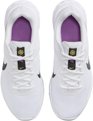 (W) Nike Revolution 6 Wide 'Putih Ungu Terang' DC9001-106 Shop (W) Nike Revolution 6 Wide 'Putih Ungu Terang' DC9001-106