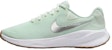 (Women) Nike Revolution 7 'Barely Green Metallic Silver' FB2208-303