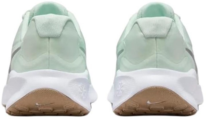 (W) Nike Revolution 7 'Verde Suave Plata Metálica' FB2208-303 Shop (W) Nike Revolution 7 'Verde Suave Plata Metálica' FB2208-303