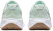 Shop (Women) Nike Revolution 7 'Barely Green Metallic Silver' FB2208-303