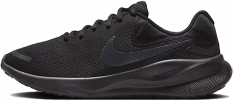 (Women) Nike Revolution 7 'Black Off Noir' FB2208-002 (Women) Nike Revolution 7 'Black Off Noir' FB2208-002