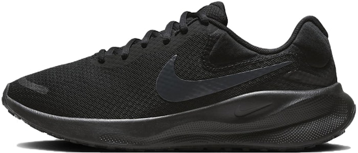 (W) 나이키 레볼루션 7 '블랙 오프 누아' FB2208-002 Buy (W) 나이키 레볼루션 7 '블랙 오프 누아' FB2208-002