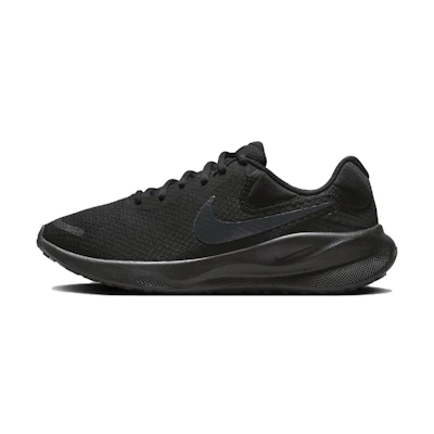 (W) Nike Revolution 7 'Black Off Noir'