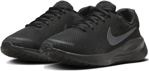 (W) 나이키 레볼루션 7 '블랙 오프 누아' FB2208-002 Lookbook (W) 나이키 레볼루션 7 '블랙 오프 누아' FB2208-002