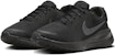 (W) Nike Revolution 7 'Hitam Off Noir' FB2208-002