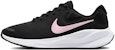(W) Nike Revolution 7 'Hitam Jambu Lembut' FB2208-004
