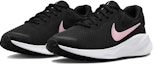 Lookbook (W) Nike Revolution 7 'Hitam Jambu Lembut' FB2208-004