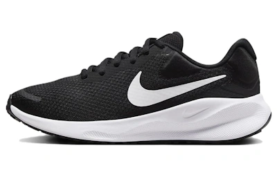 (Women) Nike Revolution 7 'Black White'