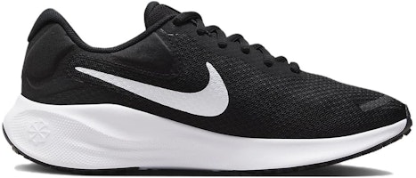 (W) Nike Revolution 7 'Hitam Putih' FB2208-003 Order (W) Nike Revolution 7 'Hitam Putih' FB2208-003
