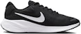 (W) Nike Revolution 7 'Hitam Putih' FB2208-003