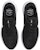 (W) Nike Revolution 7 'Hitam Putih' FB2208-003