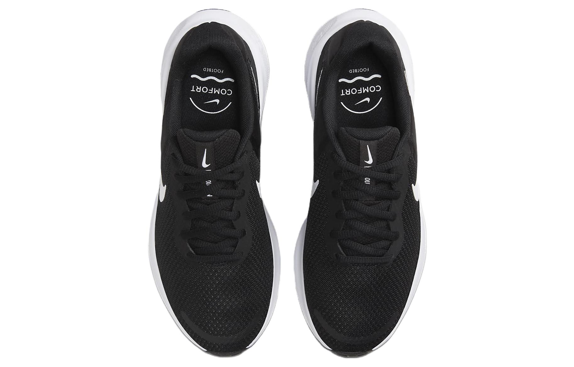 Purchase (W) Nike Revolution 7 'Hitam Putih' FB2208-003