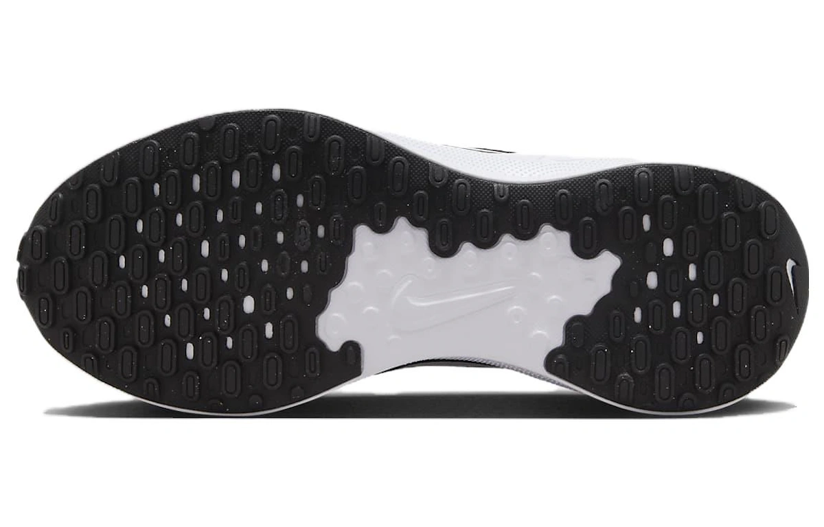 (Women) Nike Revolution 7 'Black White'