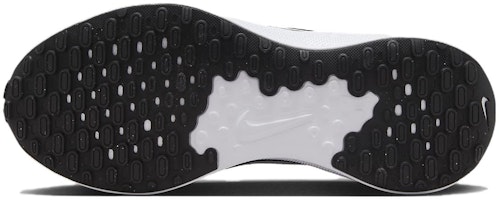 (W) Nike Revolution 7 'Hitam Putih' FB2208-003 Details for (W) Nike Revolution 7 'Hitam Putih' FB2208-003