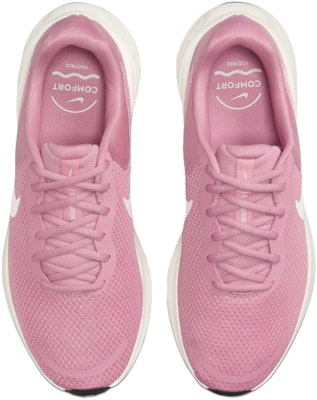 (Women) Nike Revolution 7 'Elemental Pink Sail' FB2208-604 Lookbook (Women) Nike Revolution 7 'Elemental Pink Sail' FB2208-604