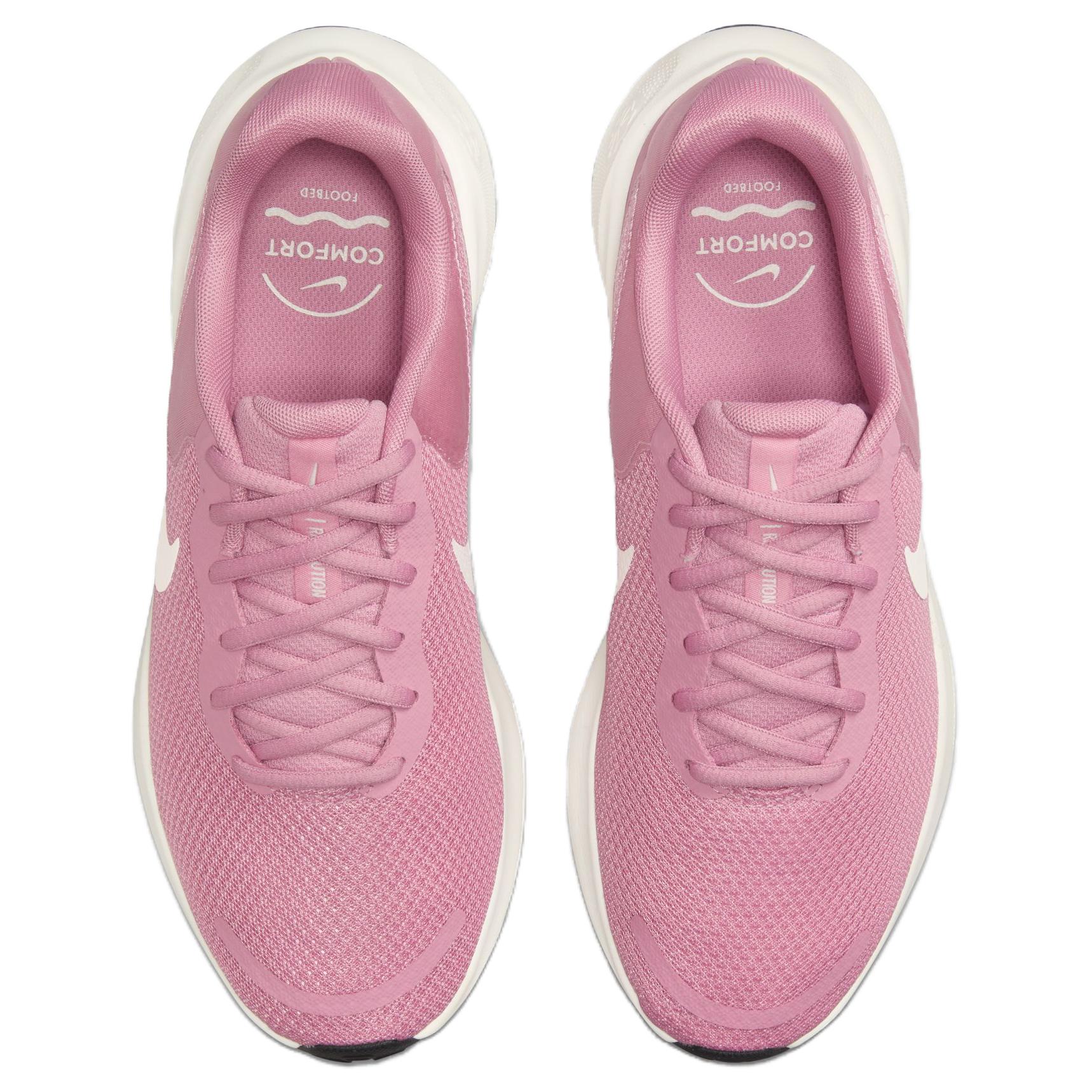 Shop (W) Nike Revolution 7 '元素粉帆白' FB2208-604