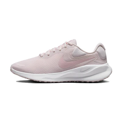 (W) Nike Revolution 7 'Pearl Pink'