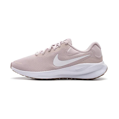 (W) Nike Revolution 7 'Platinum Violet'