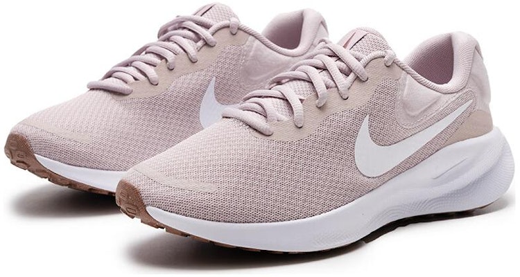 (W) Nike Revolution 7 'Platinum Violet' Wanita FB2208-007 Order (W) Nike Revolution 7 'Platinum Violet' Wanita FB2208-007
