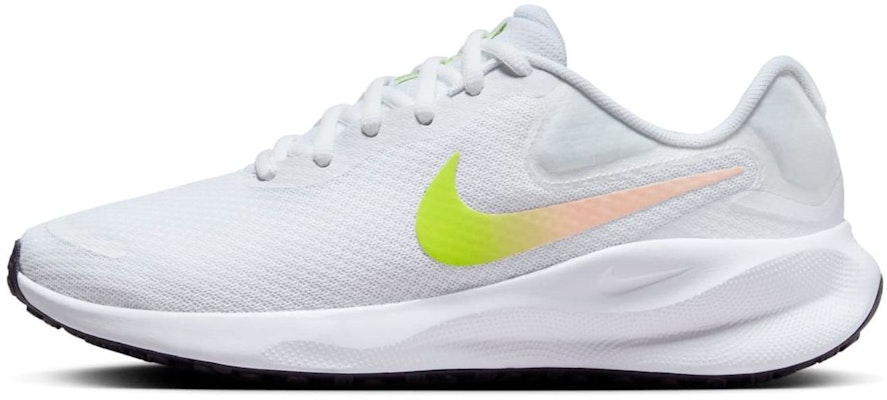 (W) Nike Revolution 7 '白色電光' FB2208-103 Buy (W) Nike Revolution 7 '白色電光' FB2208-103