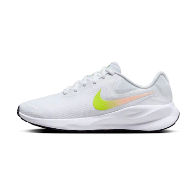 (W) Nike Revolution 7 'White Cyber'