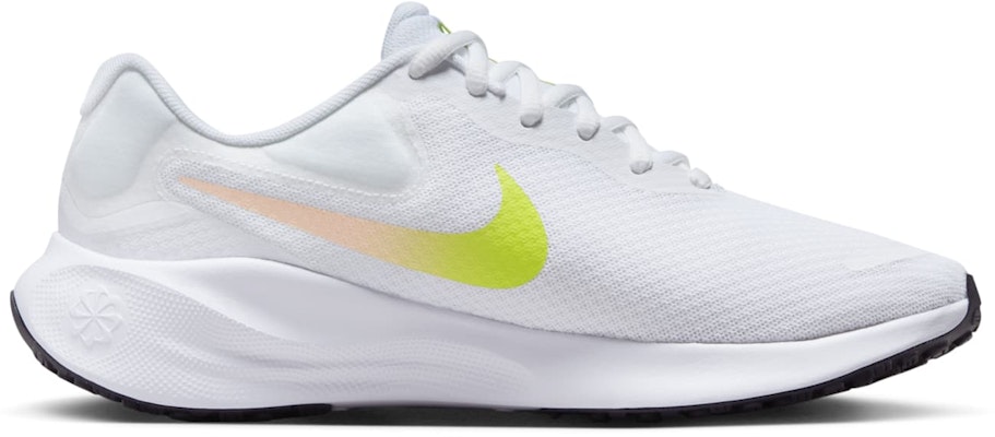 (W) Nike Revolution 7 '白色電光' FB2208-103 Order (W) Nike Revolution 7 '白色電光' FB2208-103