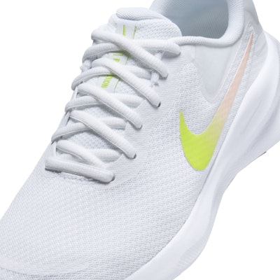 (W) Nike Revolution 7 '白色電光' FB2208-103 Sizing (W) Nike Revolution 7 '白色電光' FB2208-103