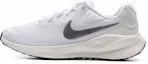 Buy (女款)Nike Revolution 7 '白色金屬銀' FB2208-101