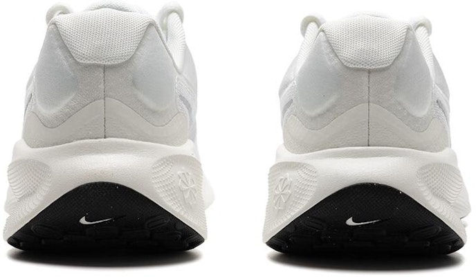 (Women) Nike Revolution 7 'White Metallic Silver' FB2208-101 Lookbook (Women) Nike Revolution 7 'White Metallic Silver' FB2208-101