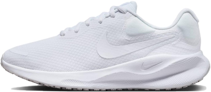 (W) Nike Revolution 7 'Putih Biru Pucat' FB2208-100 Buy (W) Nike Revolution 7 'Putih Biru Pucat' FB2208-100