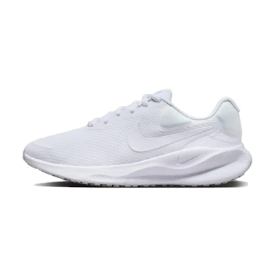 (W) Nike Revolution 7 'White Pale Blue'
