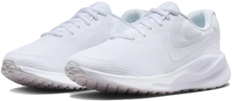 Shop (女款)Nike Revolution 7 ‘白蒼藍’ FB2208-100