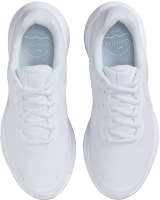 (W) Nike Revolution 7 'Putih Biru Pucat' FB2208-100 Shop (W) Nike Revolution 7 'Putih Biru Pucat' FB2208-100