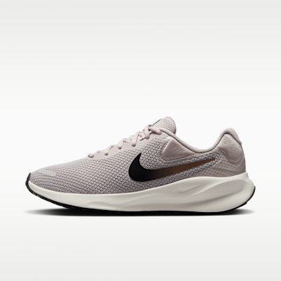 (Women) Nike Revolution 7 College Grey/Phantom/Mink Brown/Black FB2208-014