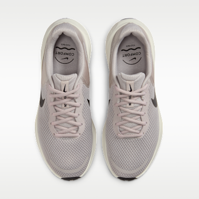 Shop (W) Nike Revolution 7 灰色/幻影白/水貂棕/黑色 FB2208-014