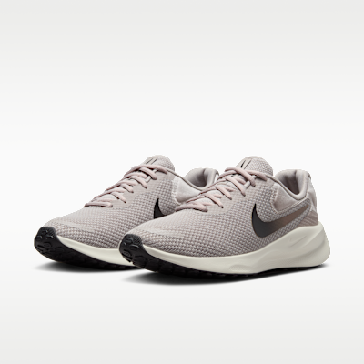 Purchase (W) Nike Revolution 7 灰色/幻影白/水貂棕/黑色 FB2208-014