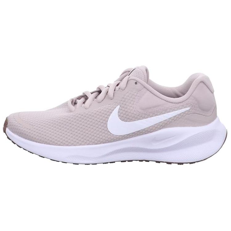 (W) Nike Revolution 7 EasyOn 'Platinum Violet'